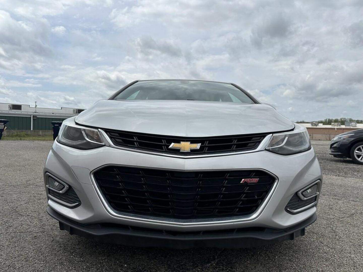 2016 Silver Chevrolet CRUZE PREMIER (1G1BG5SM0G7) , located at 15 Petro Dr, Warsaw, IN, 46582, (574) 306-0055, 41.273563, -85.857544 - Photo#2