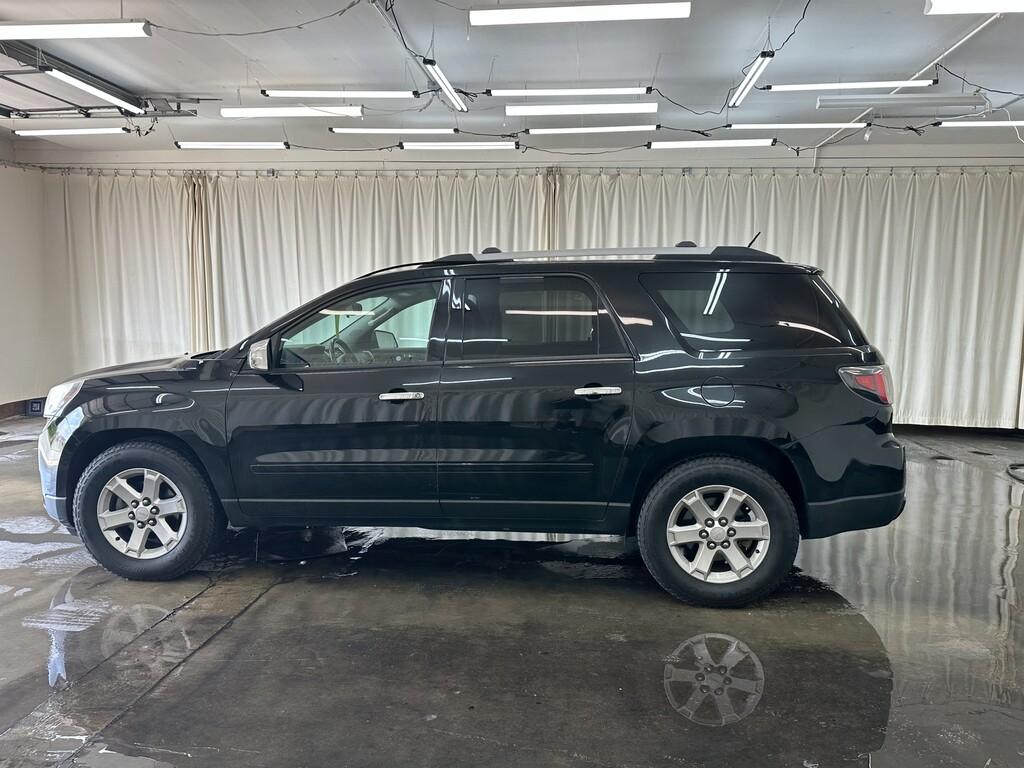 photo of 2016 GMC ACADIA SLE1