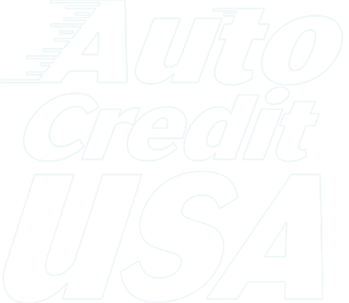 Welcome to Auto Credit USA